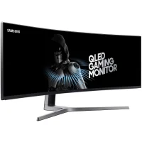 Монитор Samsung C49HG90DMI фото 1